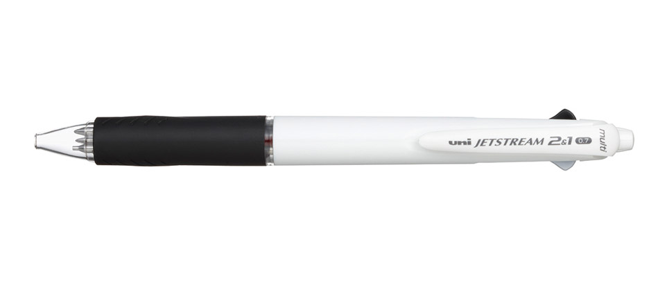ジェットストリーム（MSXE3-500-07 B無）｜ジェットストリーム 多機能｜名入れ対応ペン｜ジェットストリーム（JETSTREAM）名入れサービス - 三菱鉛筆（uni）のジェット